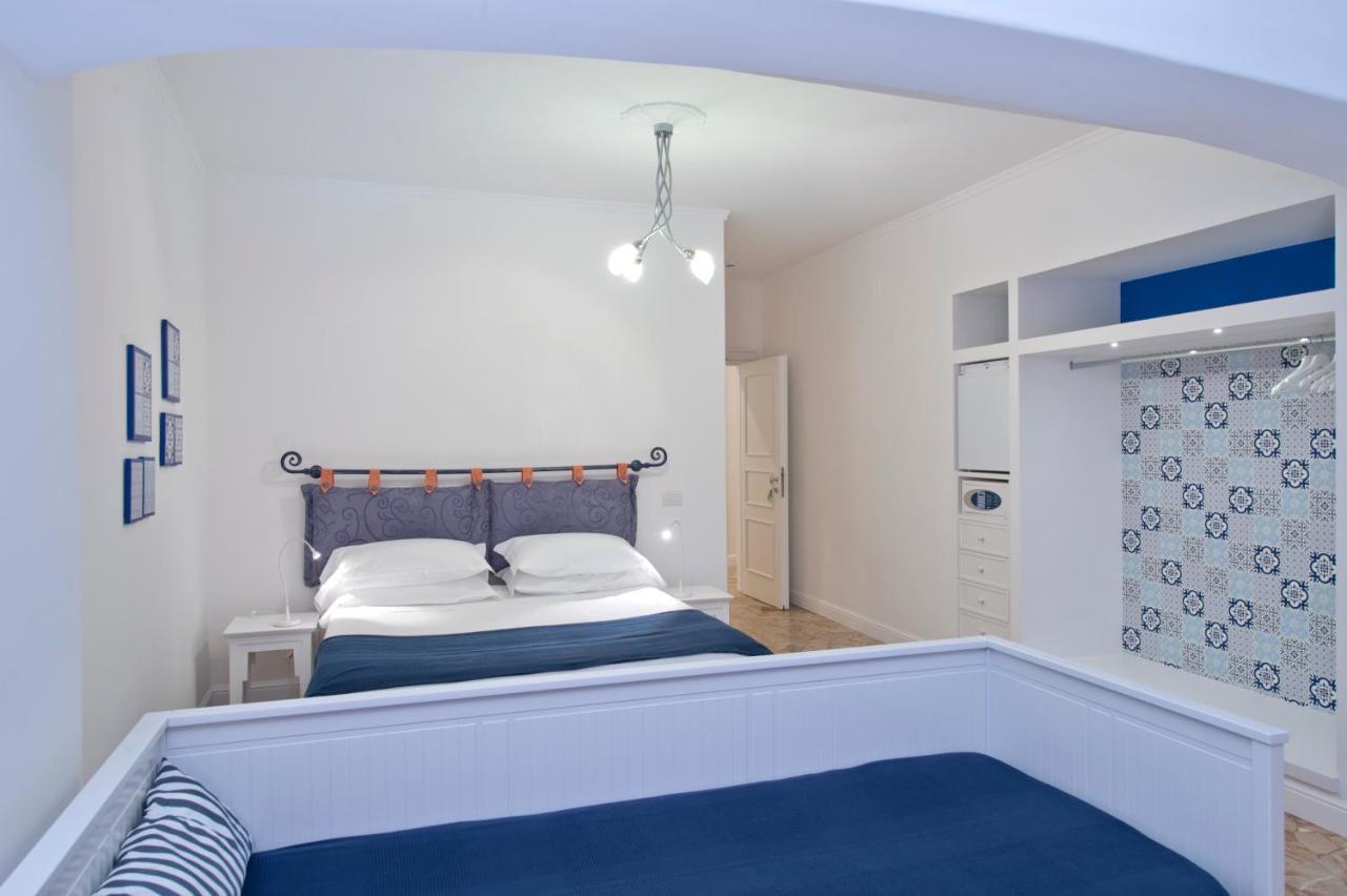 Casa Stella Marina Otel Băile Herculane Dış mekan fotoğraf