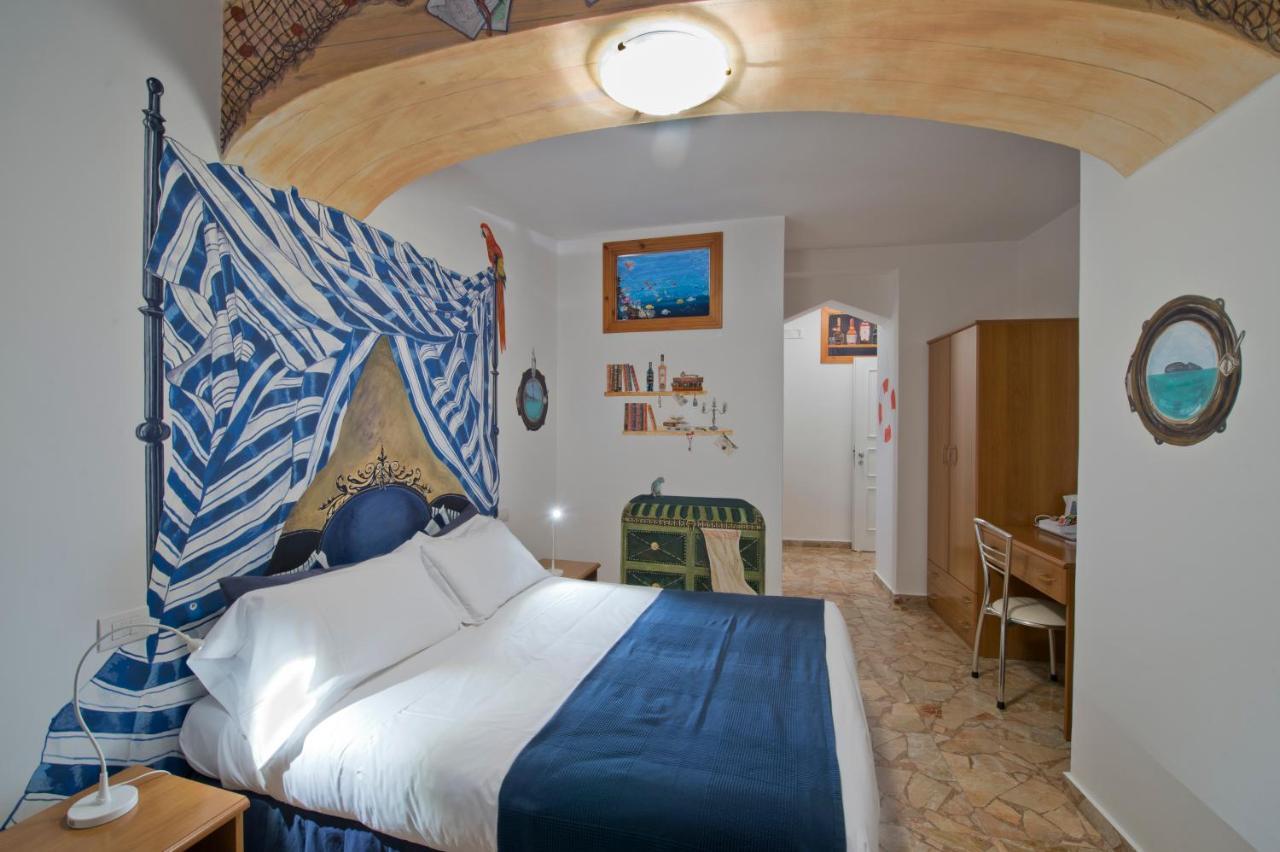 Casa Stella Marina Otel Băile Herculane Dış mekan fotoğraf