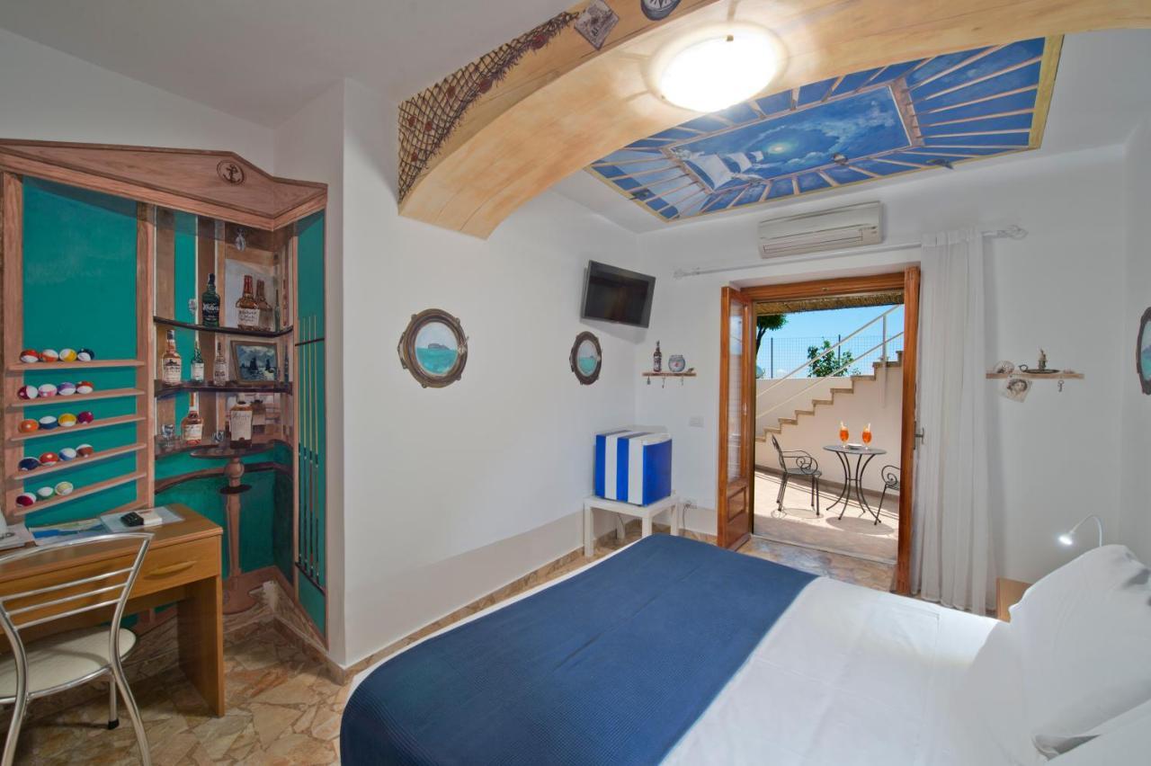 Casa Stella Marina Otel Băile Herculane Dış mekan fotoğraf