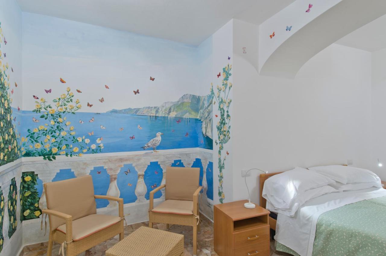 Casa Stella Marina Otel Băile Herculane Dış mekan fotoğraf