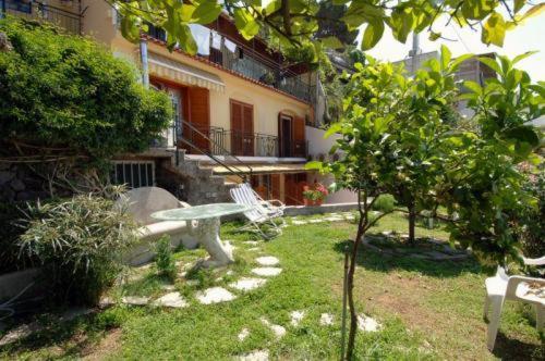 Casa Stella Marina Otel Băile Herculane Dış mekan fotoğraf