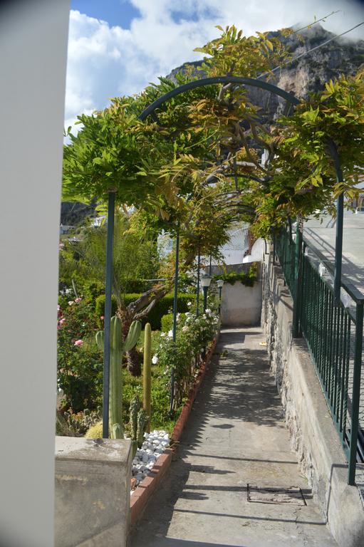 Casa Stella Marina Otel Băile Herculane Dış mekan fotoğraf