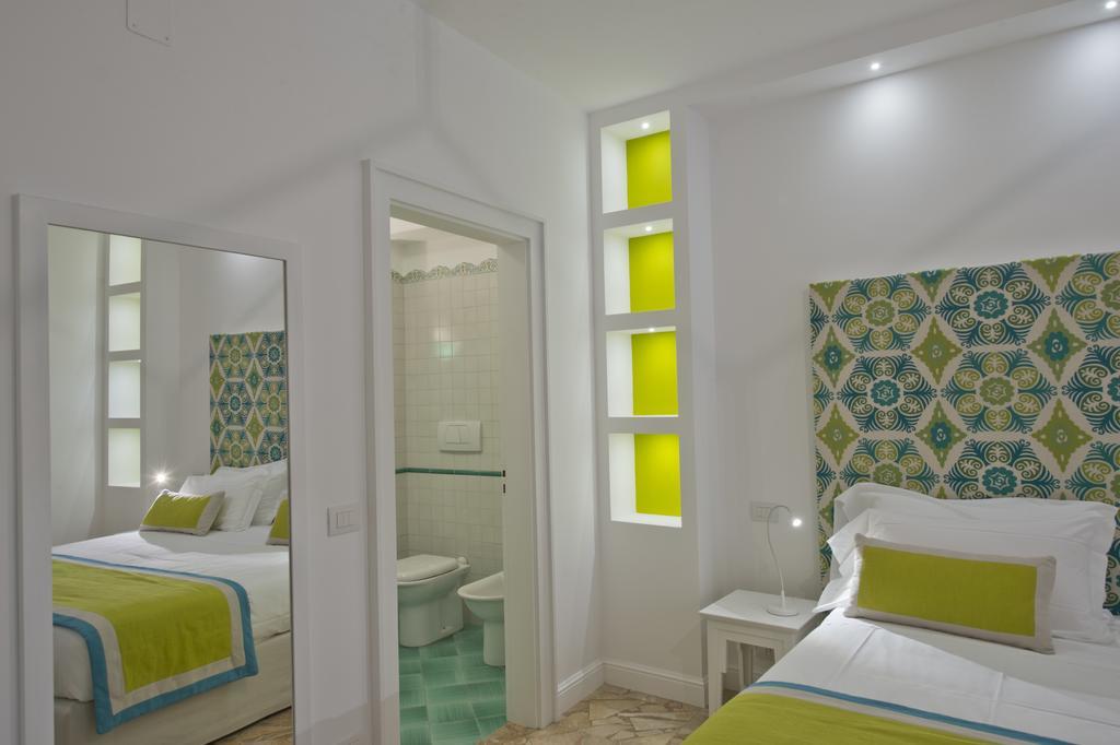 Casa Stella Marina Otel Băile Herculane Dış mekan fotoğraf