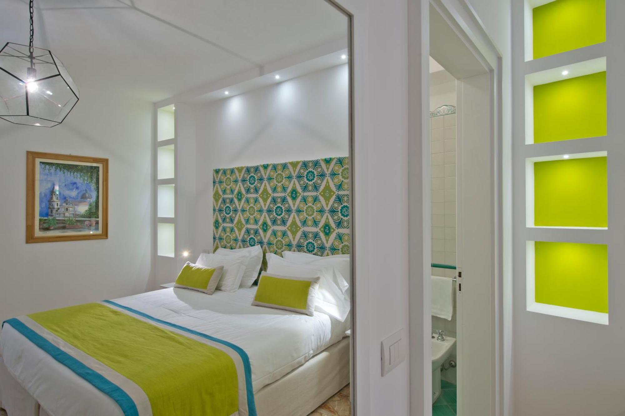 Casa Stella Marina Otel Băile Herculane Dış mekan fotoğraf