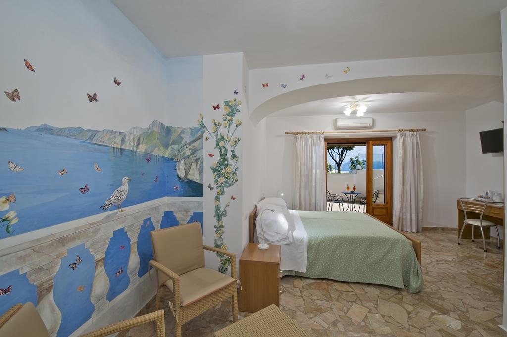 Casa Stella Marina Otel Băile Herculane Dış mekan fotoğraf