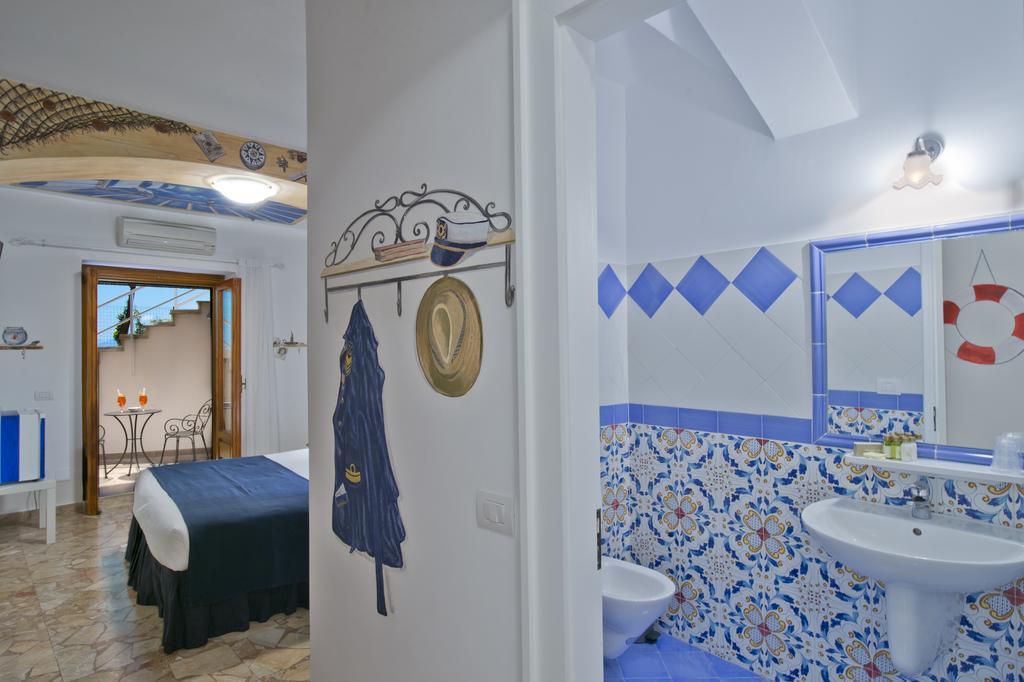 Casa Stella Marina Otel Băile Herculane Dış mekan fotoğraf