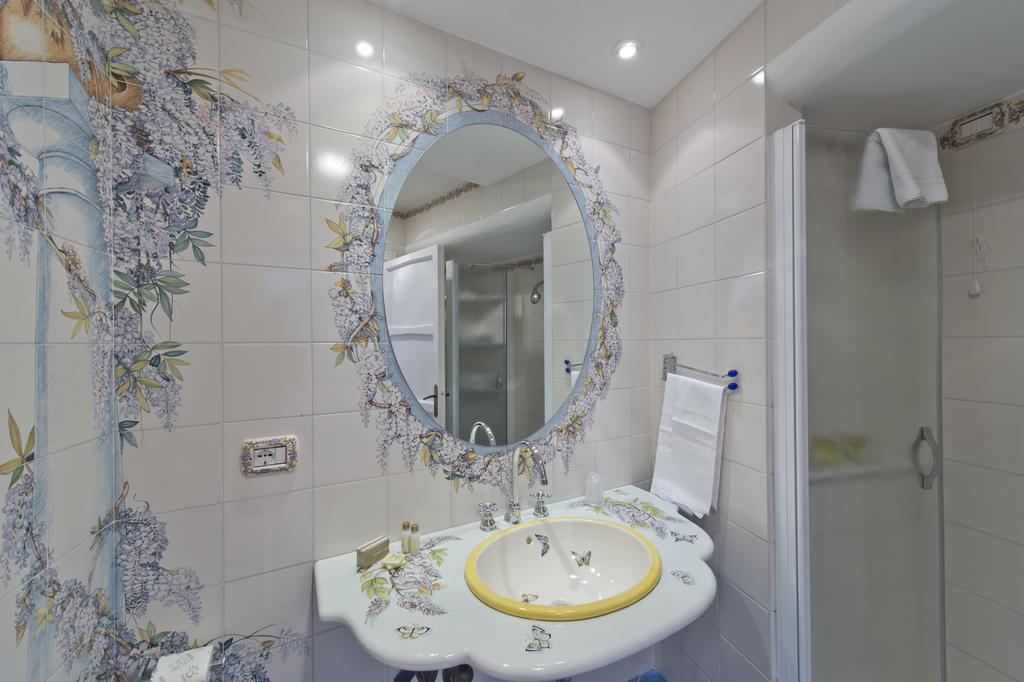Casa Stella Marina Otel Băile Herculane Dış mekan fotoğraf
