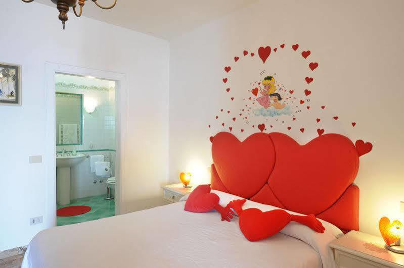 Casa Stella Marina Otel Băile Herculane Dış mekan fotoğraf