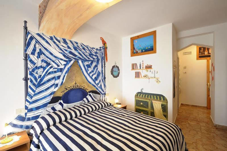 Casa Stella Marina Otel Băile Herculane Dış mekan fotoğraf