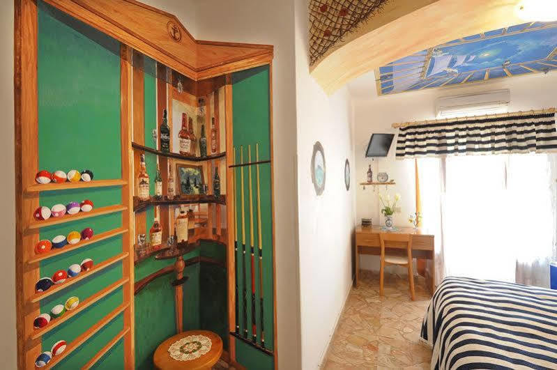 Casa Stella Marina Otel Băile Herculane Dış mekan fotoğraf